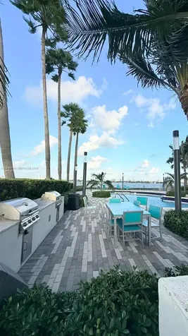 7501 E Treasure Drive North Bay Village FL 33141