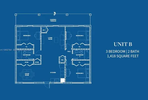 4732 SW 87 Court Miami FL 33165