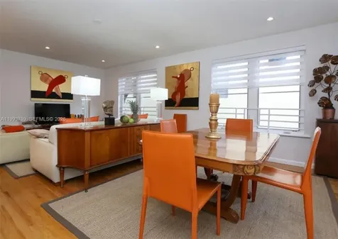 1018 Meridian Avenue Miami Beach FL 33139