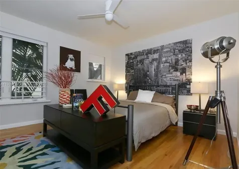 1018 Meridian Avenue Miami Beach FL 33139