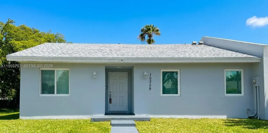 10359 SW 209th Lane Cutler Bay FL 33189