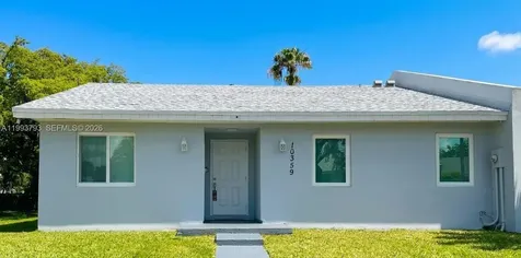 10359 SW 209th Lane Cutler Bay FL 33189