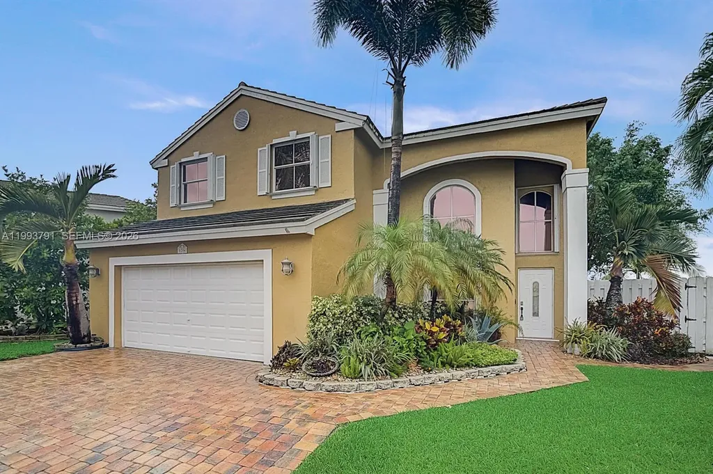 5204 NW 54th Street Coconut Creek FL 33073