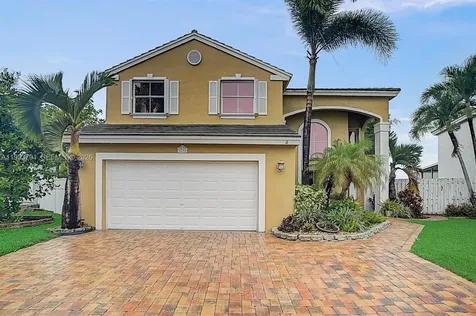 5204 NW 54th Street Coconut Creek FL 33073
