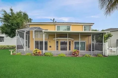 5204 NW 54th Street Coconut Creek FL 33073
