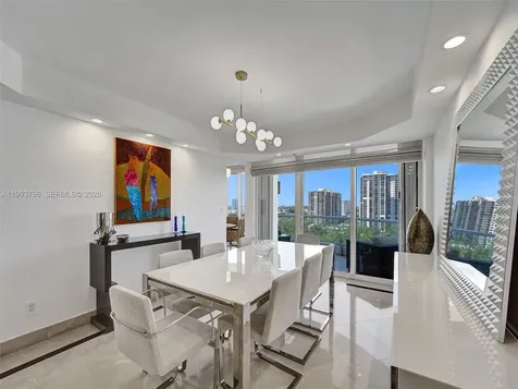 7000 Island Boulevard Aventura FL 33160