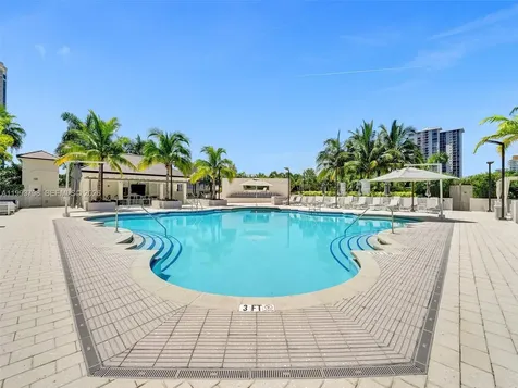 7000 Island Boulevard Aventura FL 33160