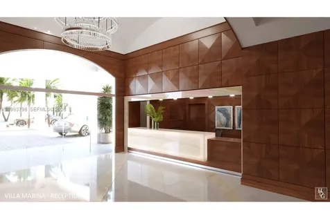 7000 Island Boulevard Aventura FL 33160