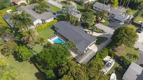 8125 SW 184th Terrace Cutler Bay FL 33157