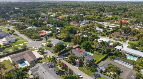 8125 SW 184th Terrace Cutler Bay FL 33157