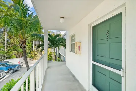300 Ocean Drive Key Largo FL 33037