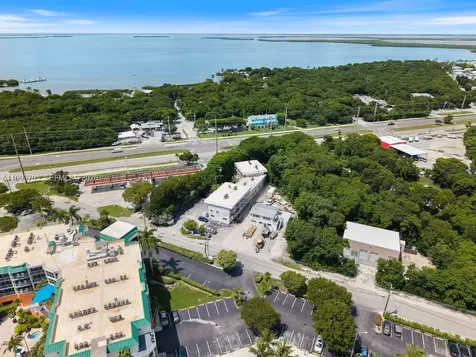 300 Ocean Drive Key Largo FL 33037