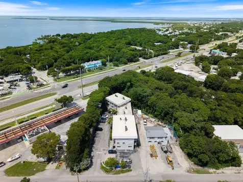300 Ocean Drive Key Largo FL 33037