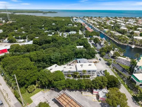300 Ocean Drive Key Largo FL 33037