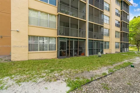 3801 Environ Boulevard Lauderhill FL 33319