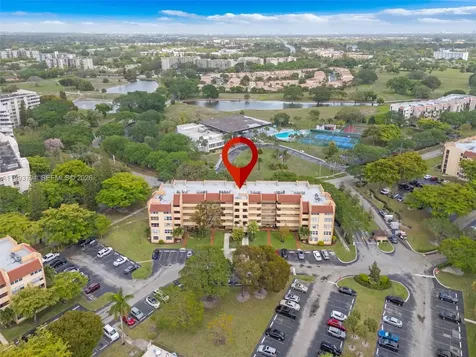 3801 Environ Boulevard Lauderhill FL 33319