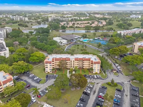 3801 Environ Boulevard Lauderhill FL 33319