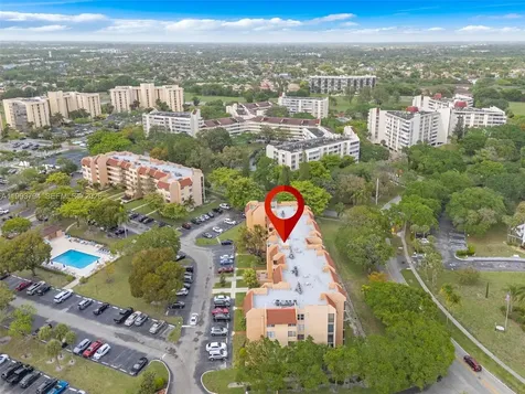 3801 Environ Boulevard Lauderhill FL 33319