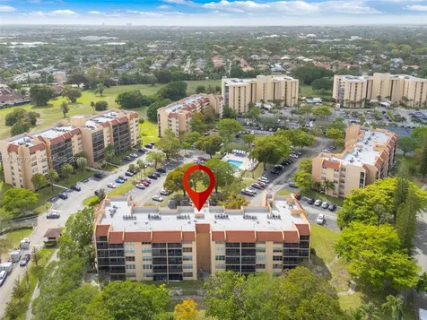 3801 Environ Boulevard Lauderhill FL 33319