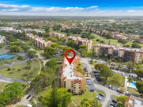 3801 Environ Boulevard Lauderhill FL 33319