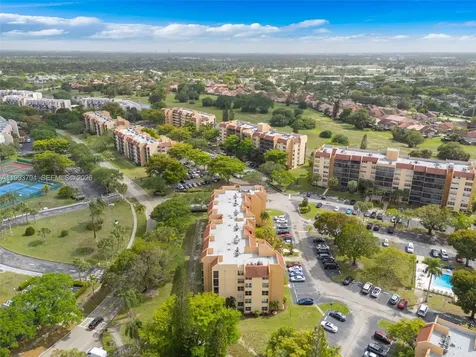 3801 Environ Boulevard Lauderhill FL 33319