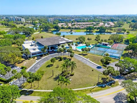 3801 Environ Boulevard Lauderhill FL 33319