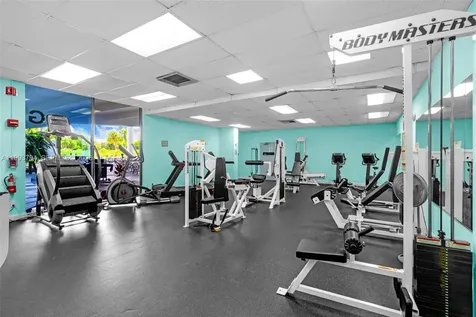3801 Environ Boulevard Lauderhill FL 33319