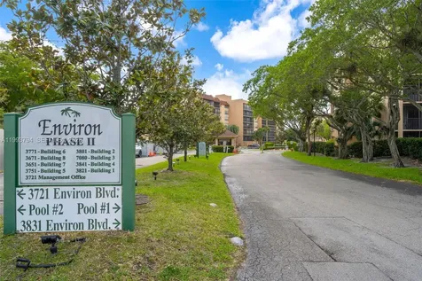 3801 Environ Boulevard Lauderhill FL 33319