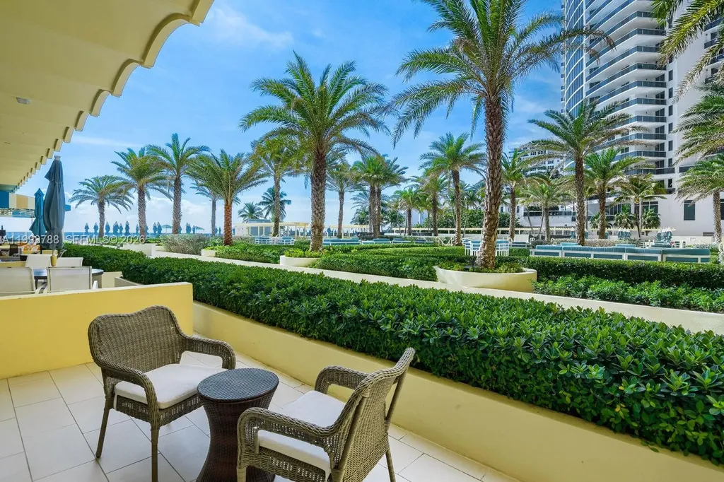 2501 S Ocean Drive Hollywood FL 33019