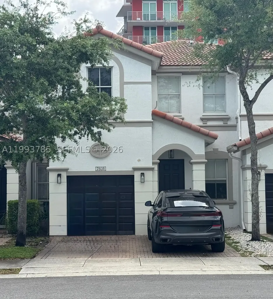 7831 NW 107th Court Doral FL 33178