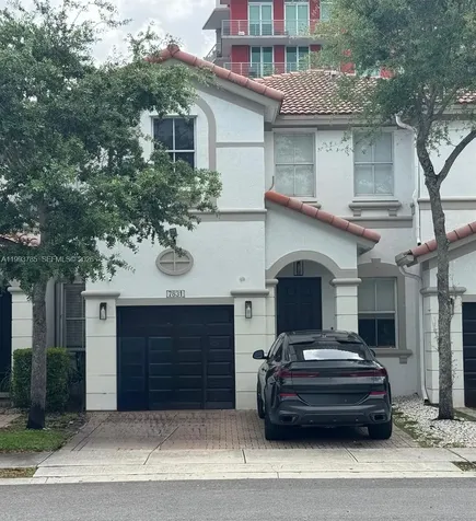 7831 NW 107th Court Doral FL 33178