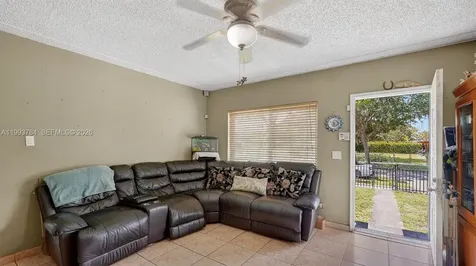12455 NW 16th Avenue North Miami FL 33167