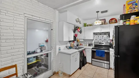 12455 NW 16th Avenue North Miami FL 33167