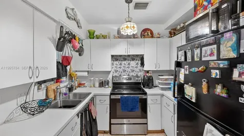 12455 NW 16th Avenue North Miami FL 33167