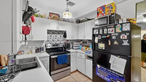 12455 NW 16th Avenue North Miami FL 33167