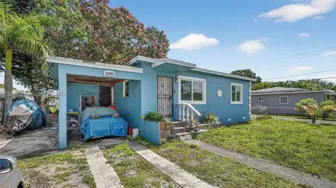 12455 NW 16th Avenue North Miami FL 33167