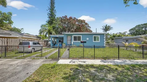 12455 NW 16th Avenue North Miami FL 33167