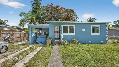 12455 NW 16th Avenue North Miami FL 33167