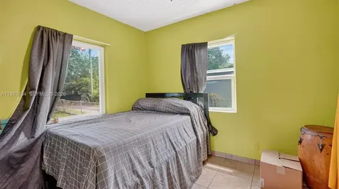 12455 NW 16th Avenue North Miami FL 33167