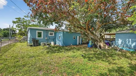 12455 NW 16th Avenue North Miami FL 33167