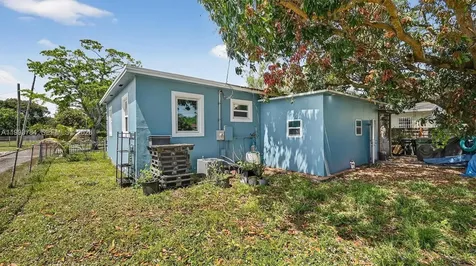 12455 NW 16th Avenue North Miami FL 33167