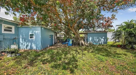 12455 NW 16th Avenue North Miami FL 33167