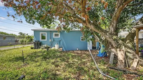 12455 NW 16th Avenue North Miami FL 33167
