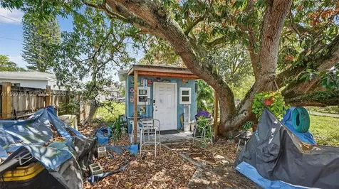 12455 NW 16th Avenue North Miami FL 33167