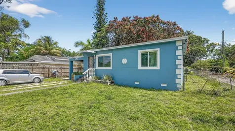 12455 NW 16th Avenue North Miami FL 33167