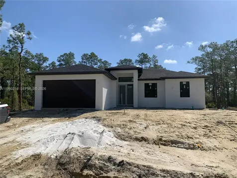 1016 Cortez Avenue Lehigh Acres FL 33974