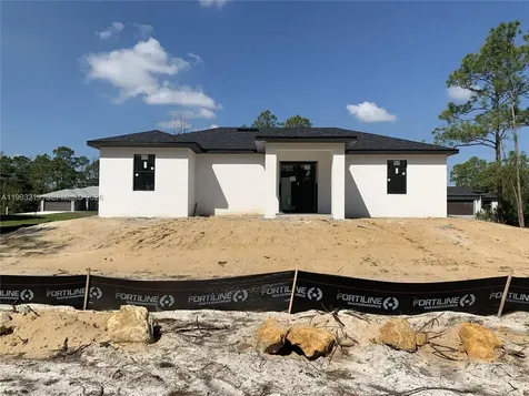 1016 Cortez Avenue Lehigh Acres FL 33974
