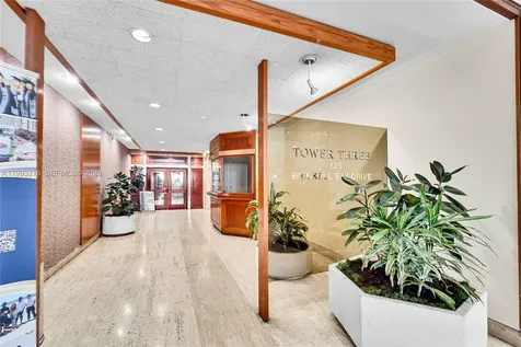 825 Brickell Bay Drive Miami FL 33131