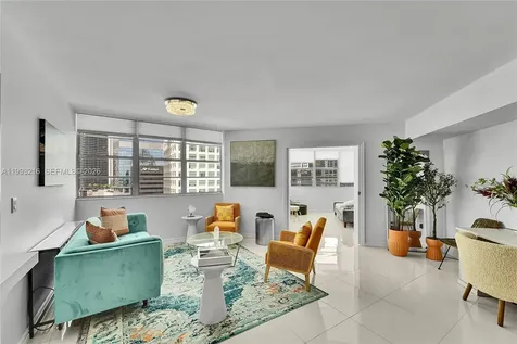 825 Brickell Bay Drive Miami FL 33131