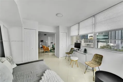 825 Brickell Bay Drive Miami FL 33131